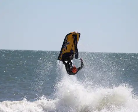 superjet surf flip