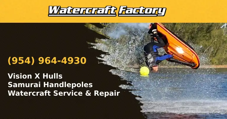 Watercraft Factory Inc